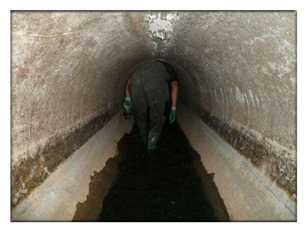 平塘管道高压清洗