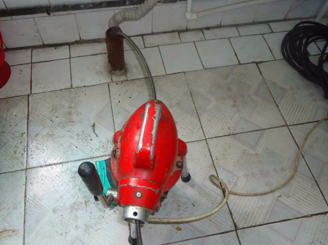 平塘下水道疏通